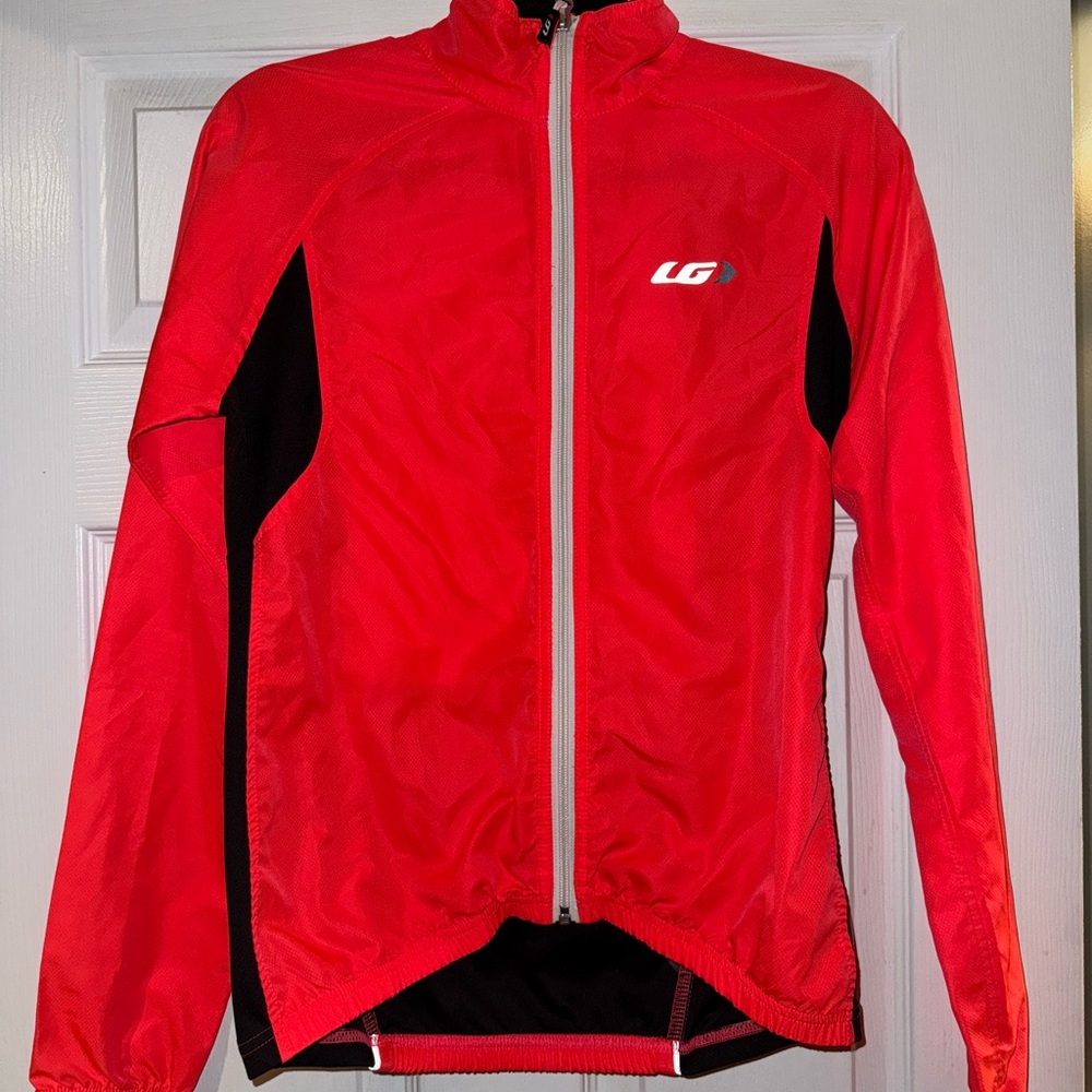 Louis Garneau Cycling Jacket